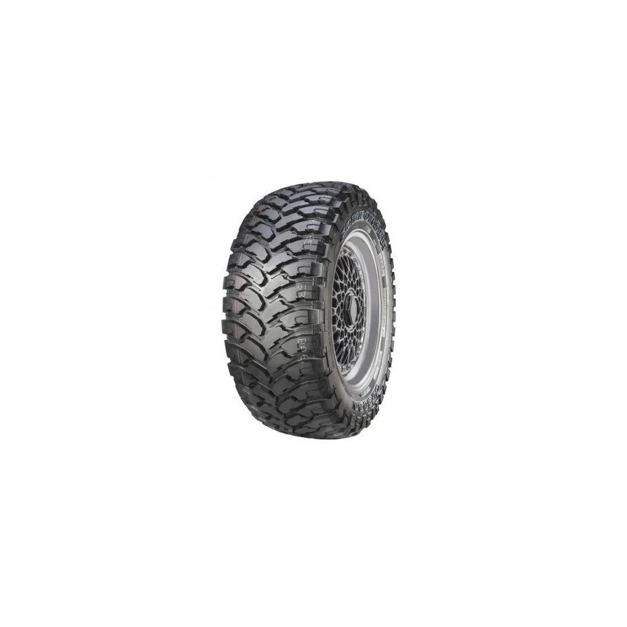 Comforser 285/75R16 116/113Q CF3000 OWL for right car side