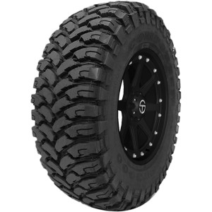 Comforser 31x10.50R15 109Q CF3000 OWL P.O.R for right car side
