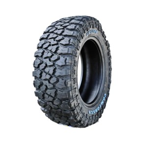 Comforser 295/70R17 121/118Q CF3300 P.O.R OWL