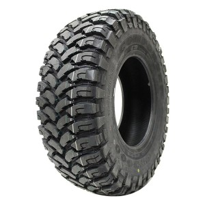 Comforser 35x12.50R17 121Q CF3000 OWL P.O.R for left car side