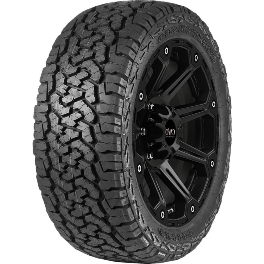 Comforser 35x12.50R20 121S CF1100  OWL