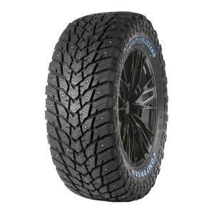 Comforser 37x12.50R17 121Q WINTER PRO BLIZZARD OWL for left car side