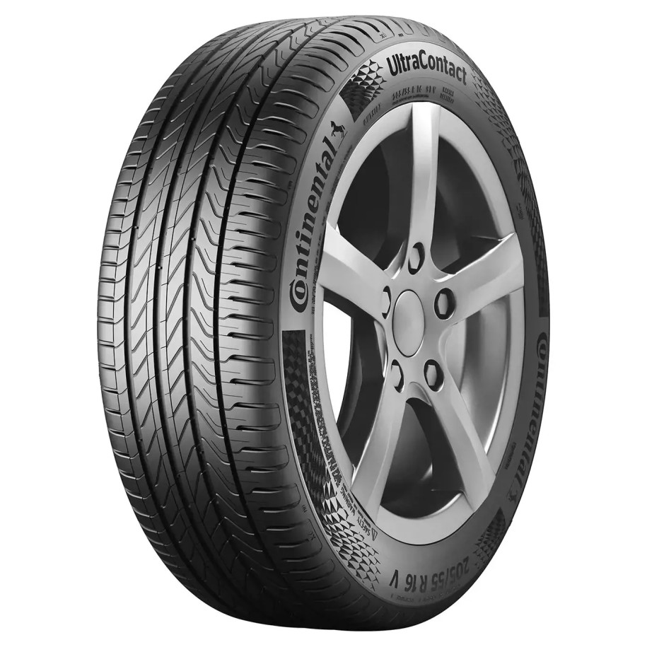 Continental 185/60R15 88H XL UltraContact EV