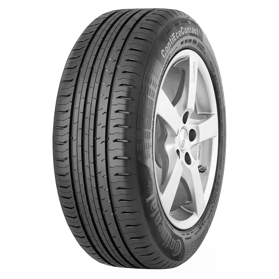 Continental 195/55R20 95H XL ContiEcoContact 5