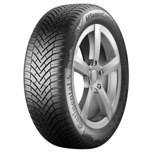 Continental 195/65R15 91T ALL SEASON CONTACT EVC