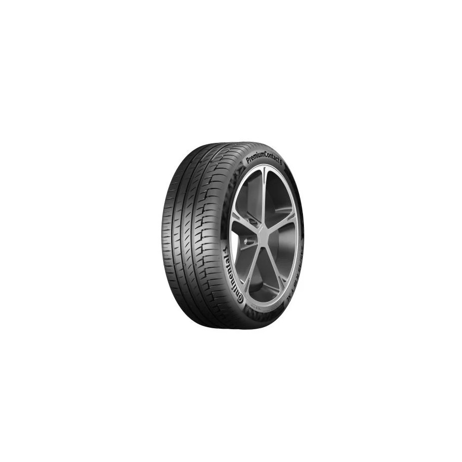 Continental 215/50R17 95V XL PremiumContact C EVc