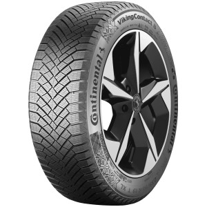Continental 215/55R17 98T XL FR VikingContact 8 EV