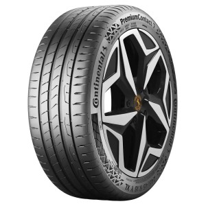 Continental 215/60R16 99V XL PremiumContact 7 EV