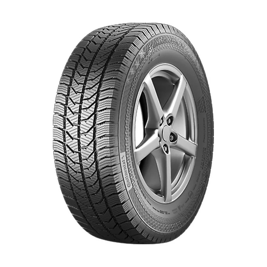 Continental 215/60R17C 109/107R VanContact Viking 8PR EVc