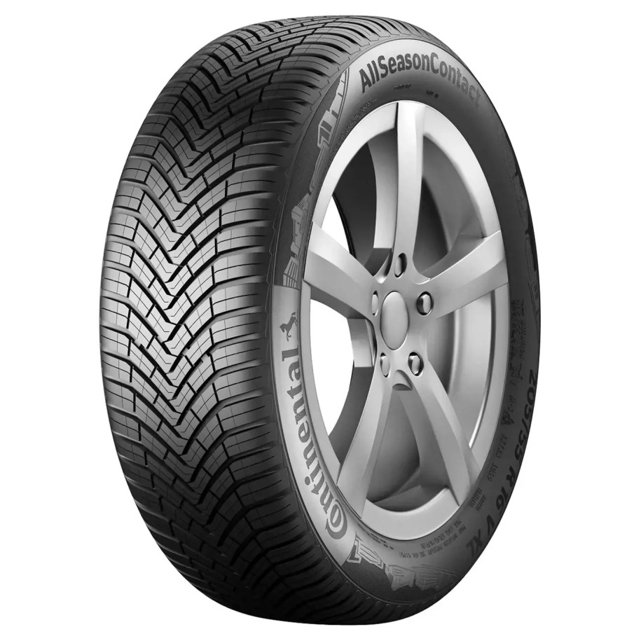 Continental 215/60R18 98H AllSeasonContact EVc