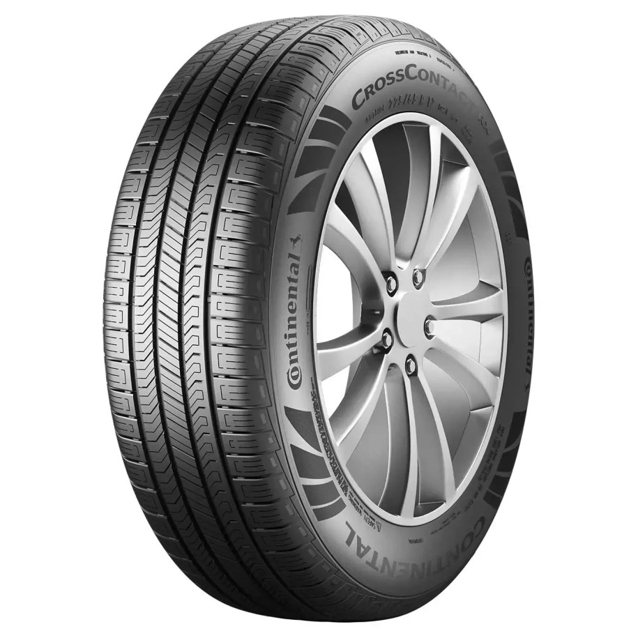 Continental 215/65R17 99H CrossContact RX
