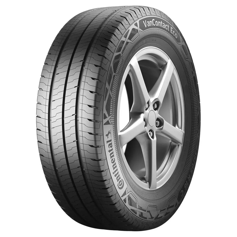 Continental 215/75R16C 116/114R VanContact Eco 10PR EVc