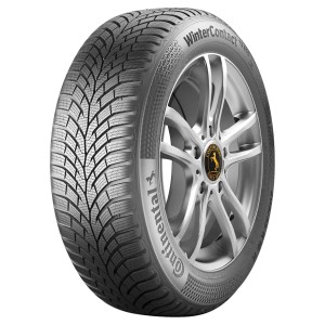 Continental 225/45R17 91H FR WinterContact TS 870 EVc