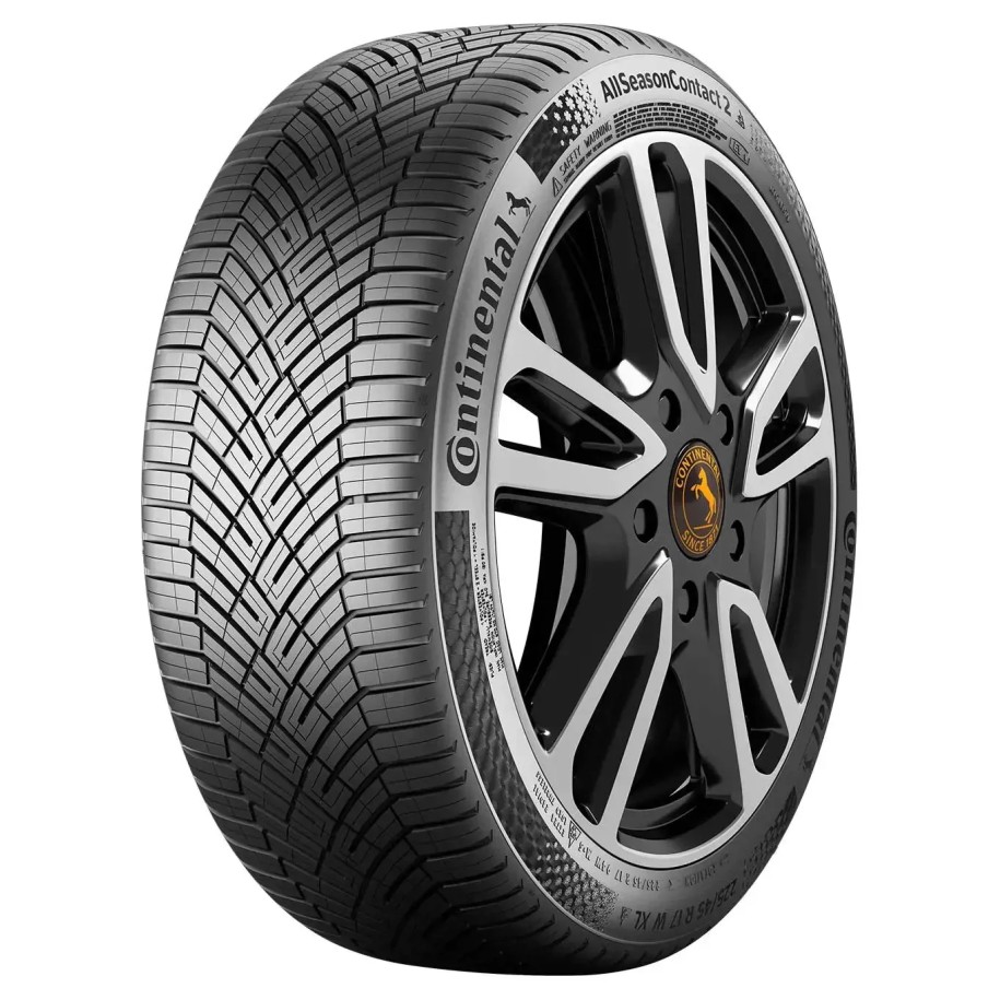 Continental 225/45R17 94V XL FR AllSeasonContact 2 EV