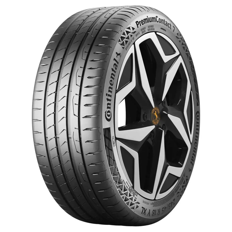 Continental 225/50R17 94Y FR PremiumContact 7 EV