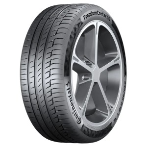 Continental 225/55R19 103V XL FR PremiumContact 6 EVc
