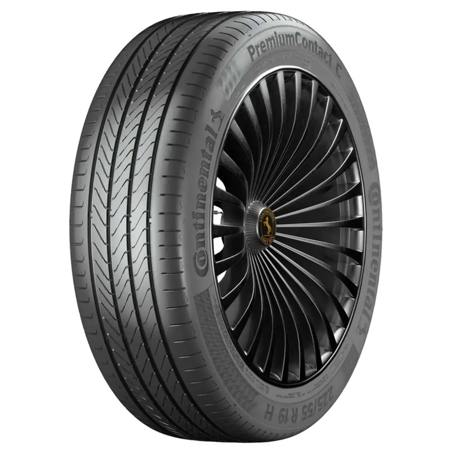 Continental 235/50R20 104V XL FR PremiumContact C ContiSilent EVc