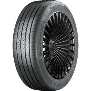 Continental 235/50R19 99V FR PremiumContact C EV DEMO