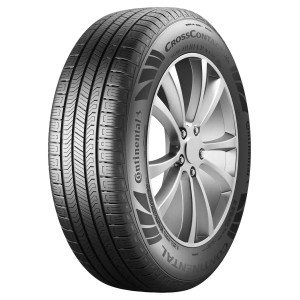 Continental 235/55R19 101H CrossContact RX EVc