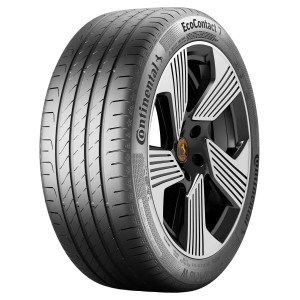 Continental 235/55R19 105V XL FR EcoContact 7 EV