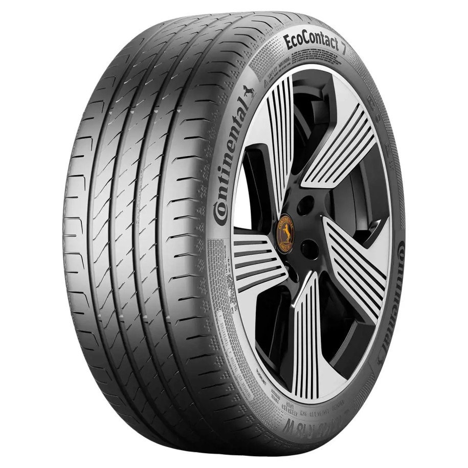 Continental 235/55R19 105V XL FR EcoContact 7 EV