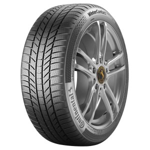 Continental 235/65R17 108H XL FR WinterContact TS 870 P EVc