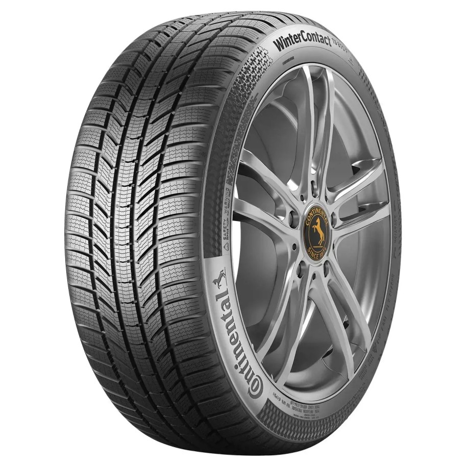 Continental 235/65R17 108H XL FR WinterContact TS 870 P EVc
