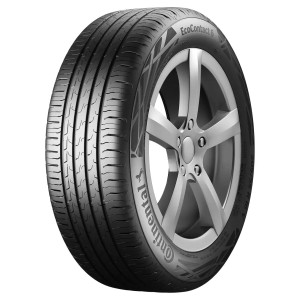 Continental 245/35R21 96W XL EcoContact 6 VOL EVc