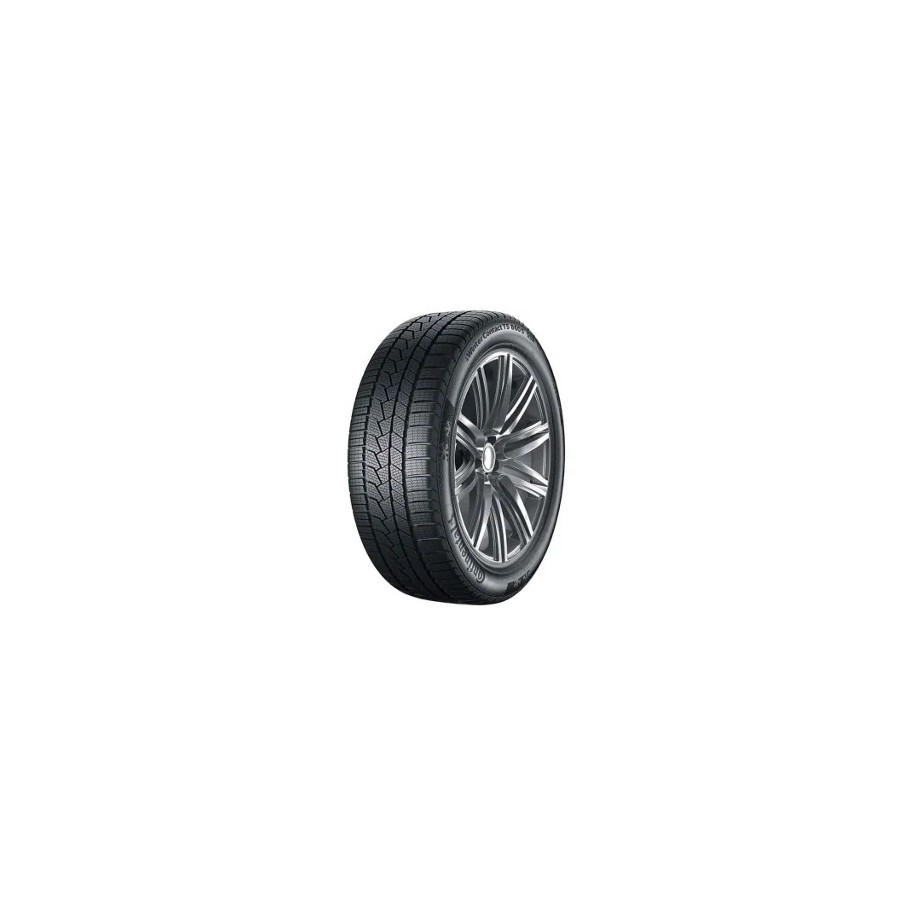 Continental 245/40R20 99V XL FR WinterContact TS 860 S *MO EVc