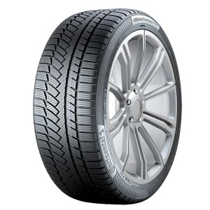 Continental 245/45R19 102V XL FR WinterContact TS 850 P AO