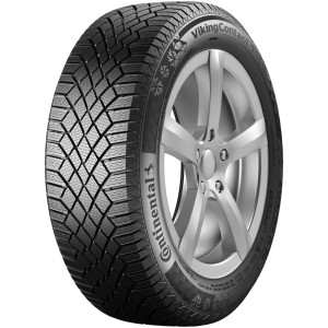 Continental 255/40R19 100T XL FR VikingContact 7 EVc