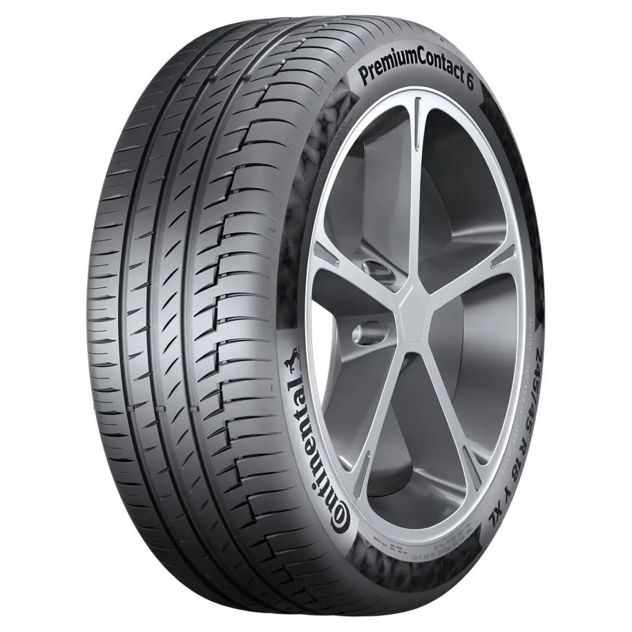 Continental 255/55R19 111H XL FR PremiumContact 6 AO EVc