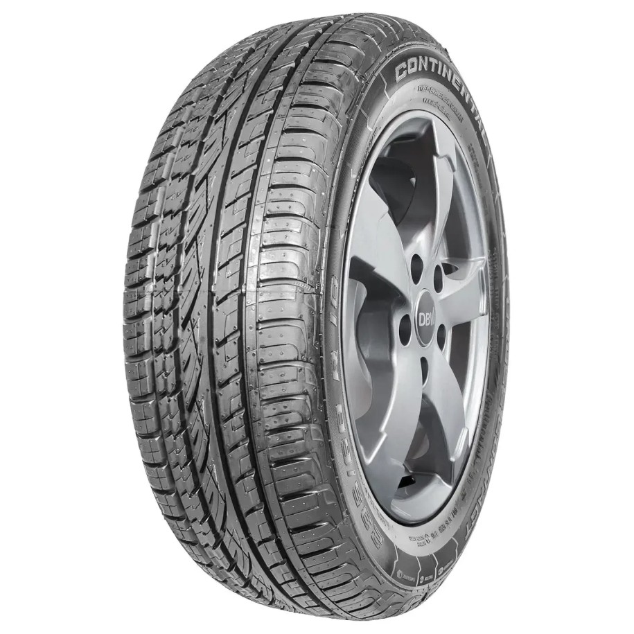 Continental 255/65R18 115H XL FR ContiCrossContact LX 2 EVc