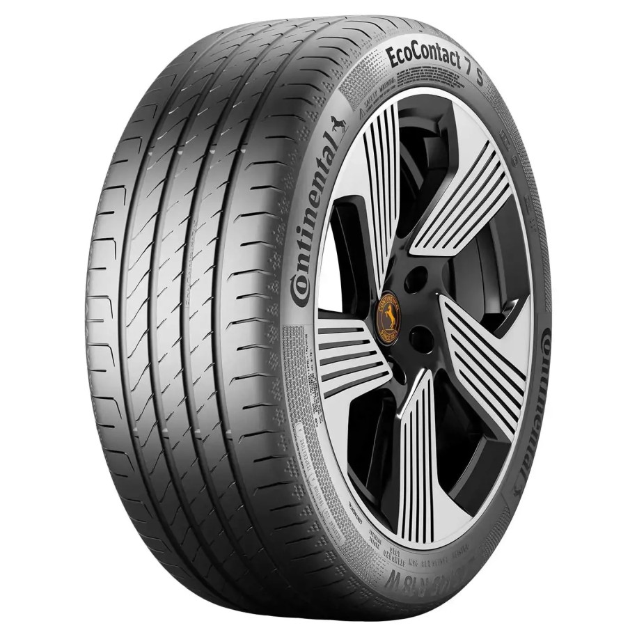 Continental 265/40R20 104V XL FR EcoContact 7 S ContiSilent EV