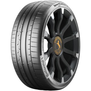 Continental 265/45R21 104V FR ContiSportContact 6 AO
