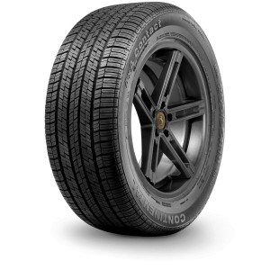 Continental 275/45R19 108V XL FR 4x4Contact N0