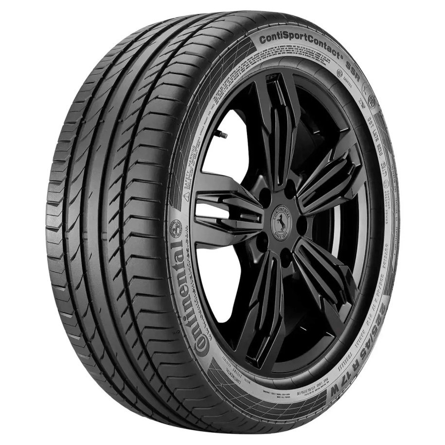 Continental 275/45R18 103W FR ContiSportContact 5 MO