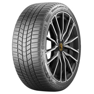 Continental 295/35R21 107V XL FR WinterContact 8 S EV