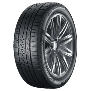 Continental 295/35R22 108V XL FR WinterContact TS 860 S NE0 EVc