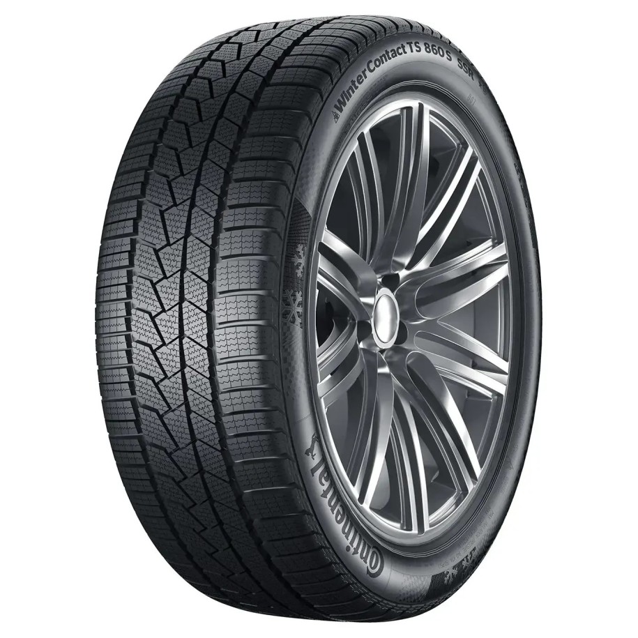Continental 315/30R22 107V TS860S XL EVC