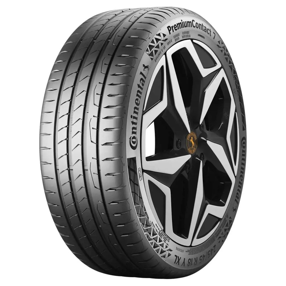 Continental HL265/40R21 108T XL FR PremiumContact 7 EV