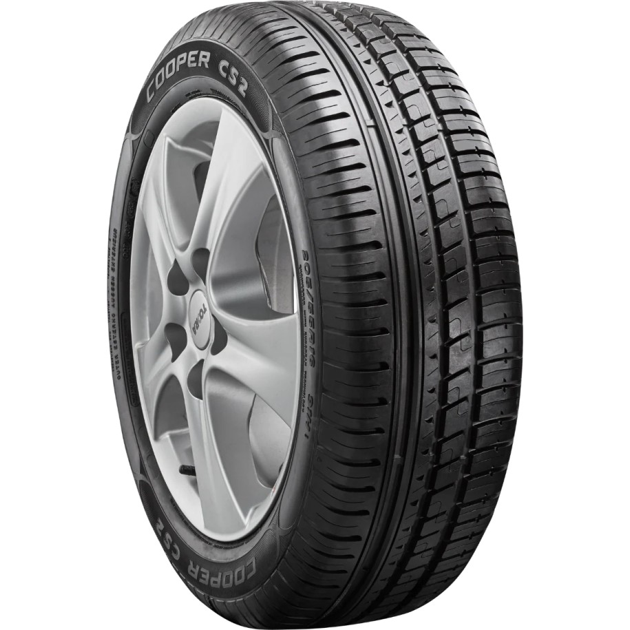 Cooper 195/65R15 95T CS2 XL