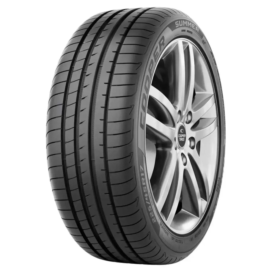 Cooper 215/65R17 99V SUMMER EVR