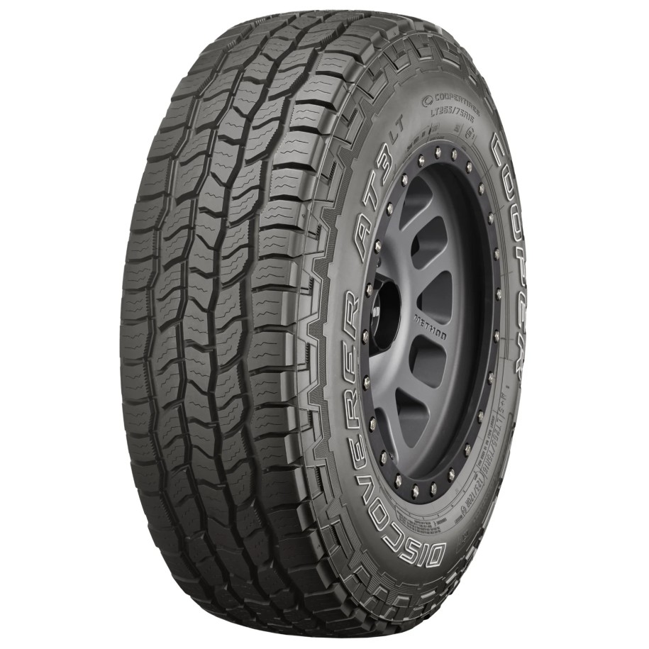 Cooper 215/65R17 99T DISCOVERER AT3 4S OWL