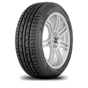 Cooper 225/55R17 101V WEATHERMASTER SA2 + XL