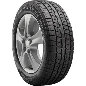 Cooper 225/60R16 98T WEATHERMASTER ICE 100