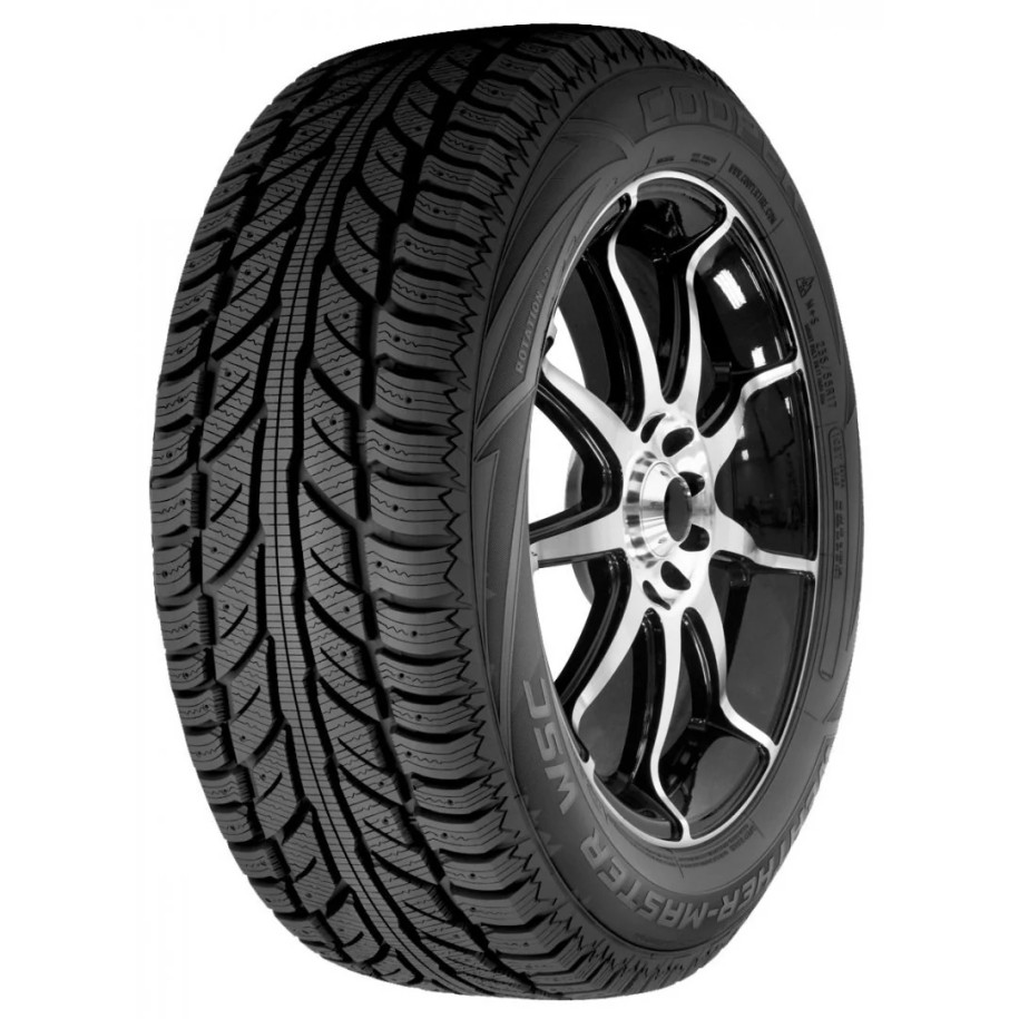 Cooper 235/65R16C 115/113R WEATHERMASTER VAN
