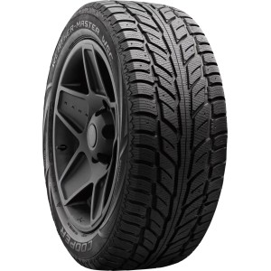 Cooper 235/60R18 107T WEATHERMASTER WSC XL studded