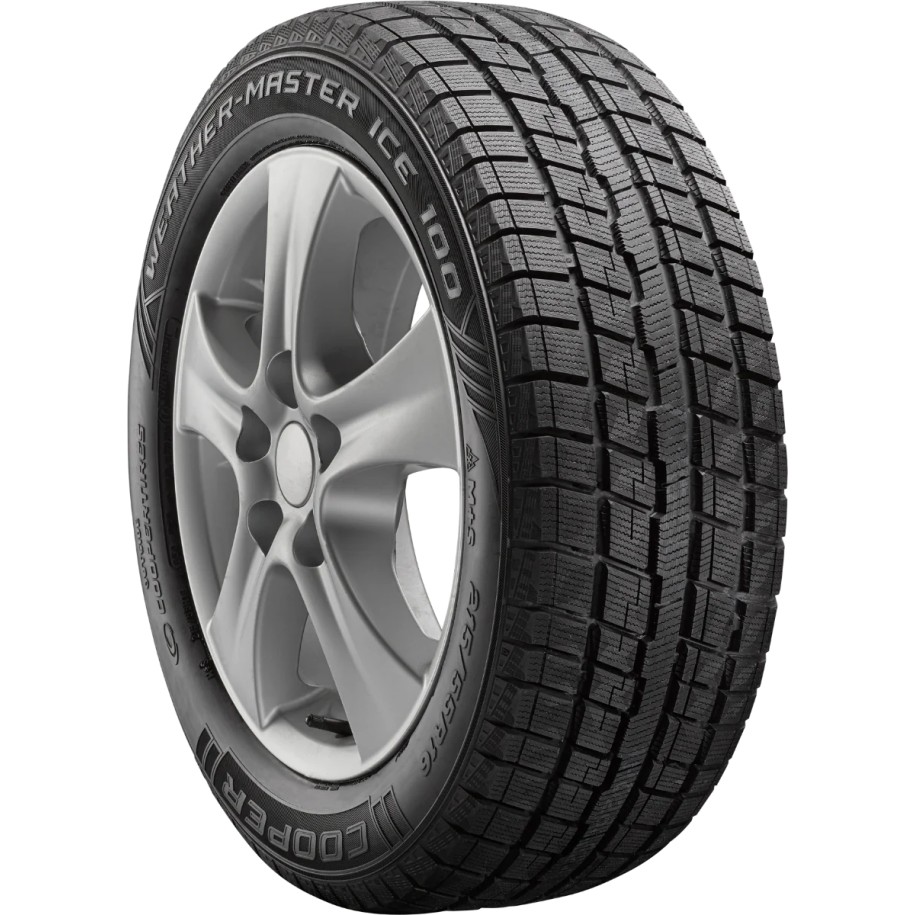 Cooper 245/45R17 95T WEATHERMASTER ICE 100