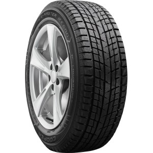 Cooper 245/70R16 107T WEATHERMASTER ICE 600